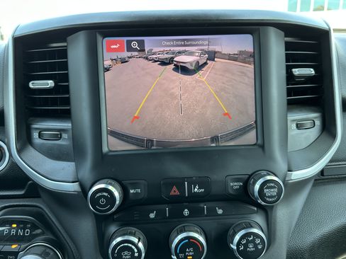 Used 2023 RAM 1500 Big Horn image 31