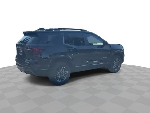 New 2027 GMC Terrain AT4 AWD/4WD image 8
