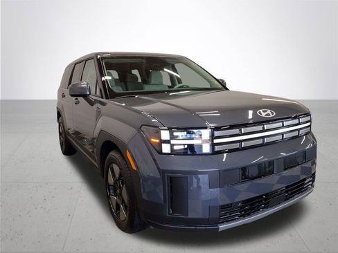 New 2026 Hyundai Santa Fe SE image 4