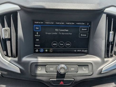 Used 2018 GMC Terrain SLE w/ Driver Convenience Package FWD image 18