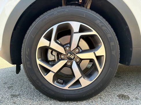 Used 2020 Kia Sportage LX w/ LX Popular Package AWD/4WD image 24