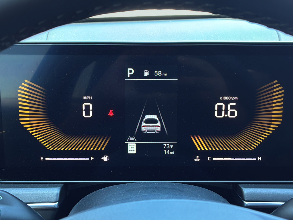 New 2026 Kia K5 GT-Line w/ GT-Line Premium Package FWD image 26