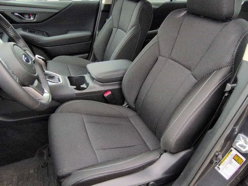 Certified 2025 Subaru Legacy Premium image 15