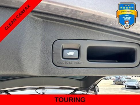Used 2020 Honda CR-V Touring image 17
