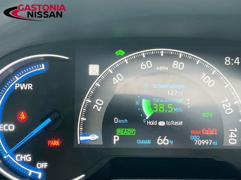 Used 2022 Toyota RAV4 XSE w/ XSE Grade Weather Package image 15