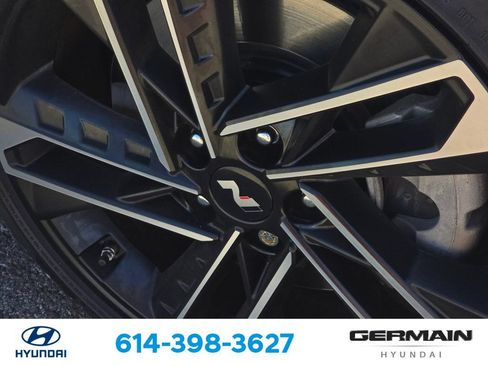 Used 2024 Hyundai Sonata N Line FWD image 13