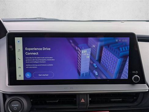 New 2026 Toyota Prius Plug-In Hybrid FWD image 23