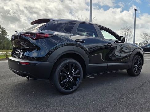 New 2026 MAZDA CX-30 AWD 2.5 S w/ Select Sport Pkg image 13