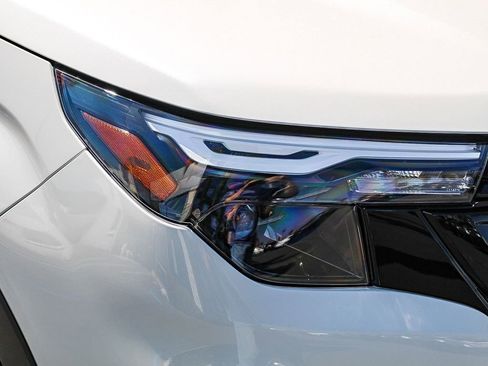 New 2026 Subaru Forester Sport AWD/4WD image 11