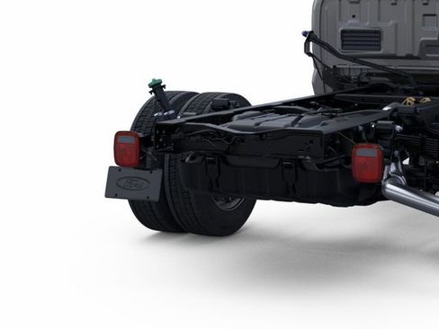 New 2026 Ford F450 XL w/ XL Chrome Package image 22