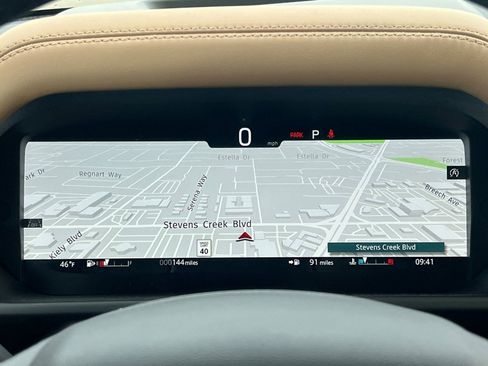 New 2026 Land Rover Defender 130 X-Dynamic SE image 18