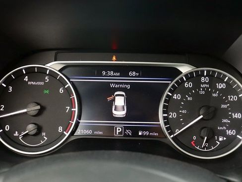 Used 2024 Nissan Sentra SV image 16