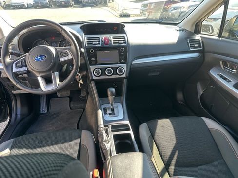 Used 2017 Subaru Crosstrek 2.0i Premium image 23