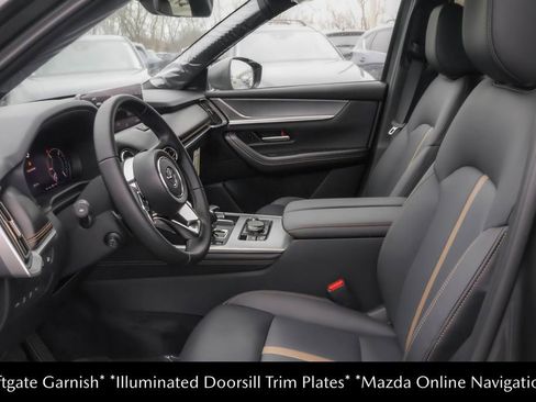 New 2026 MAZDA CX-90 Plug-In Hybrid w/ Premium Plus image 7