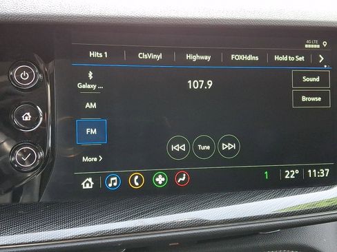 Certified 2023 Buick Envision Essence image 16