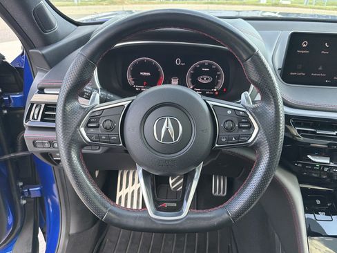 Certified 2024 Acura MDX A-Spec AWD/4WD image 13
