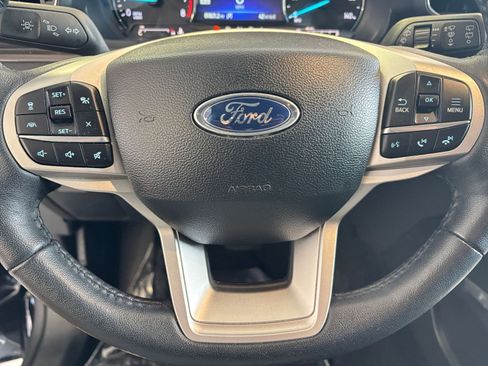 Used 2024 Ford Explorer Limited image 30