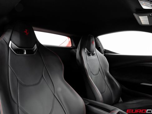 Used 2023 Ferrari 296 GTB image 36