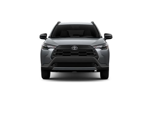 New 2026 Toyota Corolla Cross LE AWD/4WD image 17