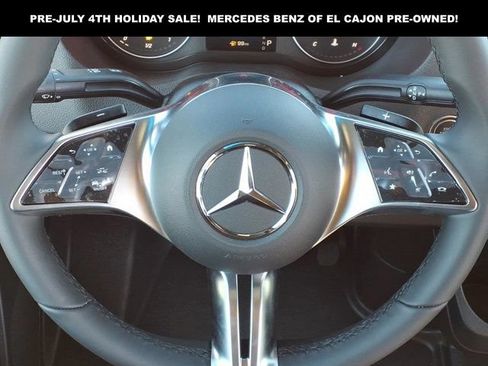 New 2026 Mercedes-Benz Sprinter 2500 image 10