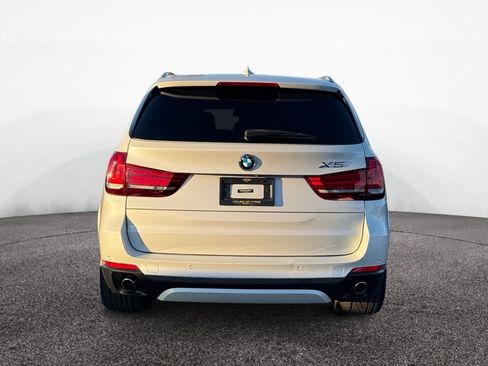 Used 2017 BMW X5 xDrive35i image 4