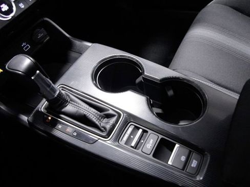 Certified 2024 Honda Civic Sport image 27