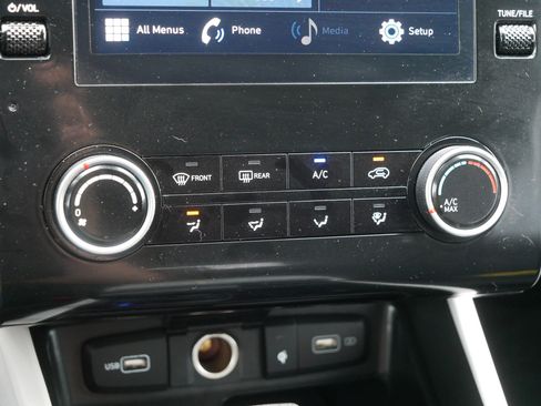 Used 2023 Hyundai Tucson SEL FWD image 23