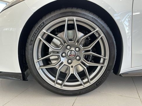 Used 2024 Chevrolet Corvette Z06 w/ Battery Protection Package image 5