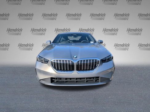 New 2026 BMW 530i w/ Premium Package RWD image 5