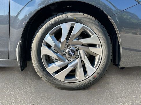 New 2025 Subaru Legacy Limited w/ Popular Package #2 image 32