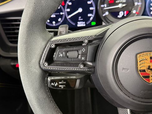 Used 2023 Porsche 911 Carrera GTS image 16