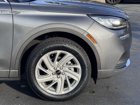 Used 2022 Lincoln Corsair FWD image 39