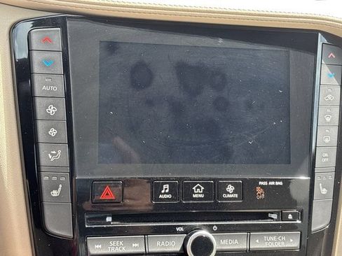 Used 2022 INFINITI QX50 Luxe AWD/4WD image 30
