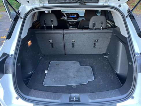 Used 2025 Chevrolet TrailBlazer LT image 27