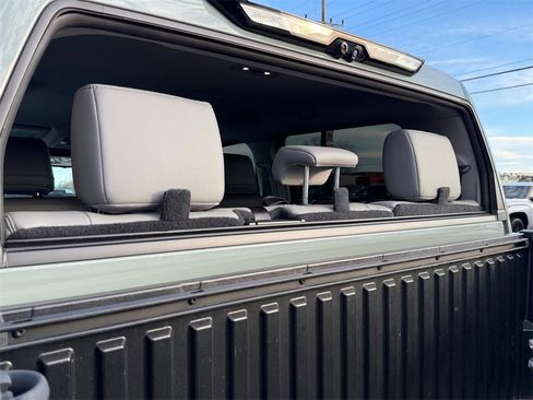 Used 2022 Toyota Tundra SR5 w/ TRD Sport Premium Package image 31