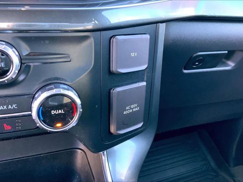 Used 2022 Ford F150 XLT w/ Equipment Group 302A High image 31