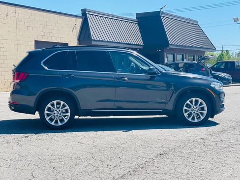 Used 2016 BMW X5 xDrive35i image 8