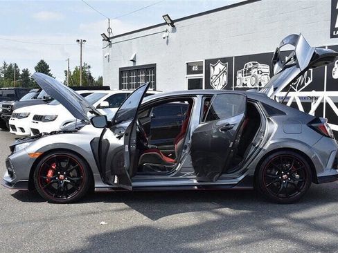 Used 2018 Honda Civic Type R image 30