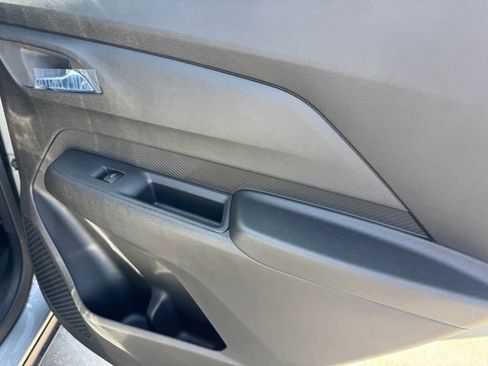 New 2027 Chevrolet Bolt RS FWD image 9