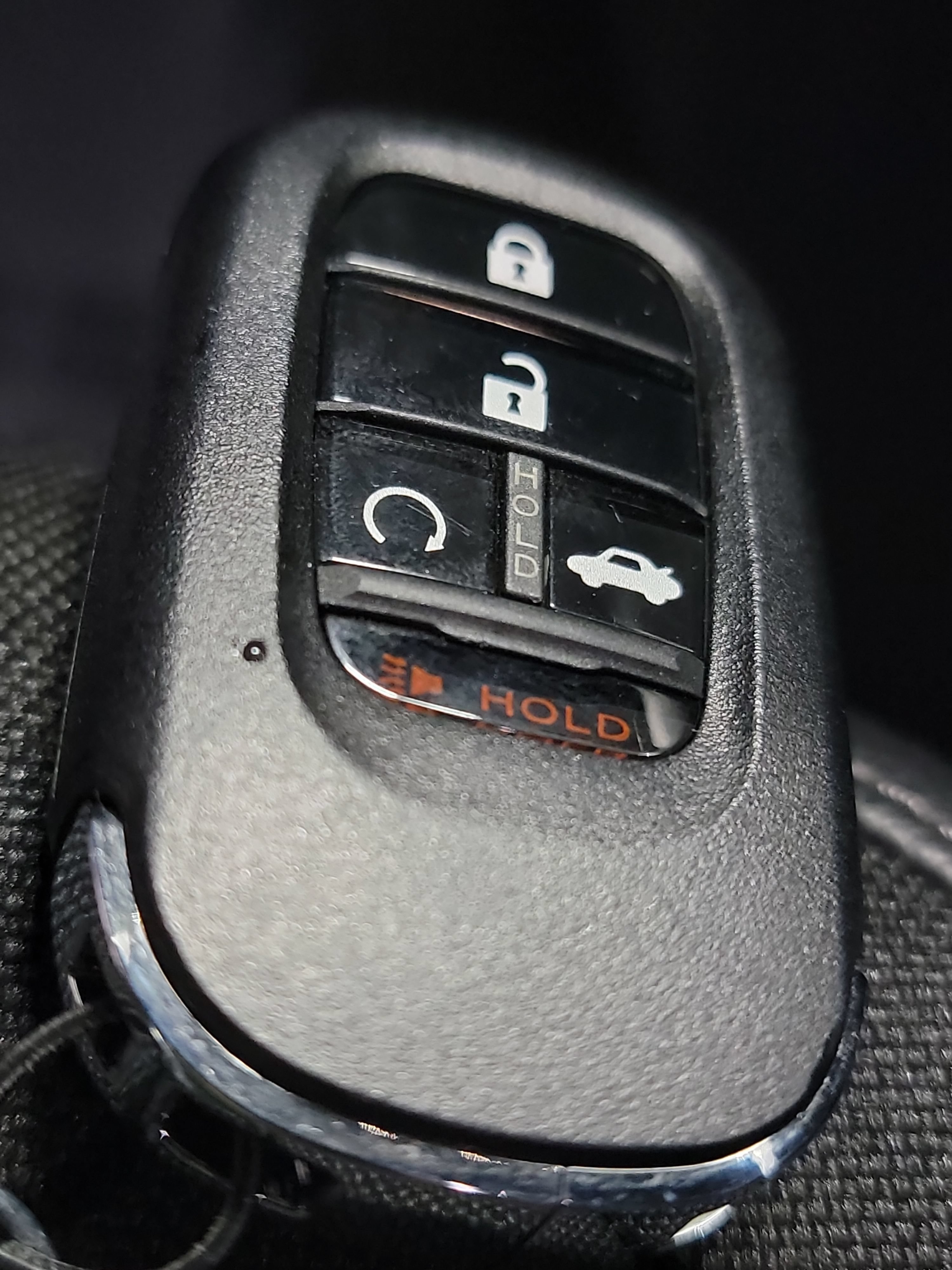 Used 2025 Honda Civic Sport image 31