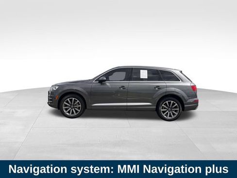 Used 2019 Audi Q7 2.0T Premium w/ Convenience Package AWD/4WD image 2
