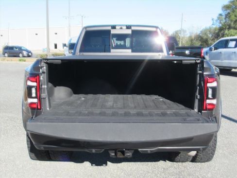 Used 2024 RAM 3500 Limited w/ Night Edition image 6