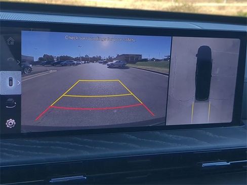 New 2026 Genesis GV80 3.5T Prestige image 19