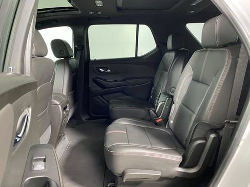 Certified 2023 Chevrolet Traverse RS AWD/4WD image 28