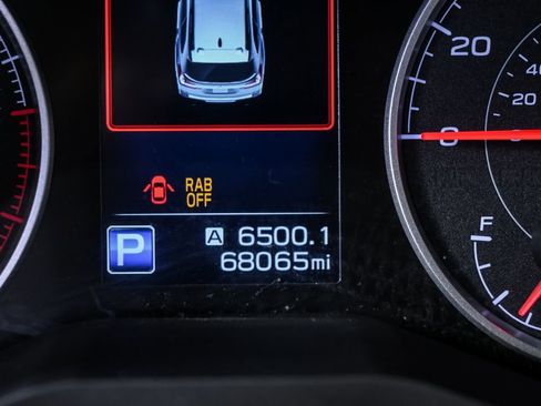 Used 2019 Subaru Ascent Premium AWD/4WD image 12