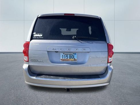 Used 2014 Dodge Grand Caravan SXT FWD image 7