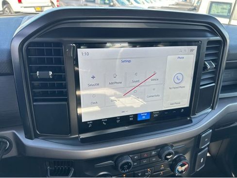 New 2025 Ford F150 XL image 8