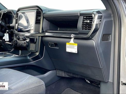 New 2025 Ford F150 STX w/ Equipment Group 200A AWD/4WD image 27