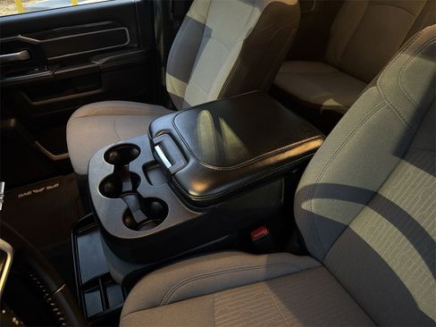 Certified 2024 RAM 2500 Big Horn w/ Bed Utility Group image 22