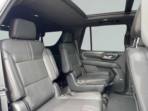 Used 2022 Chevrolet Tahoe RST w/ Luxury Package image 54